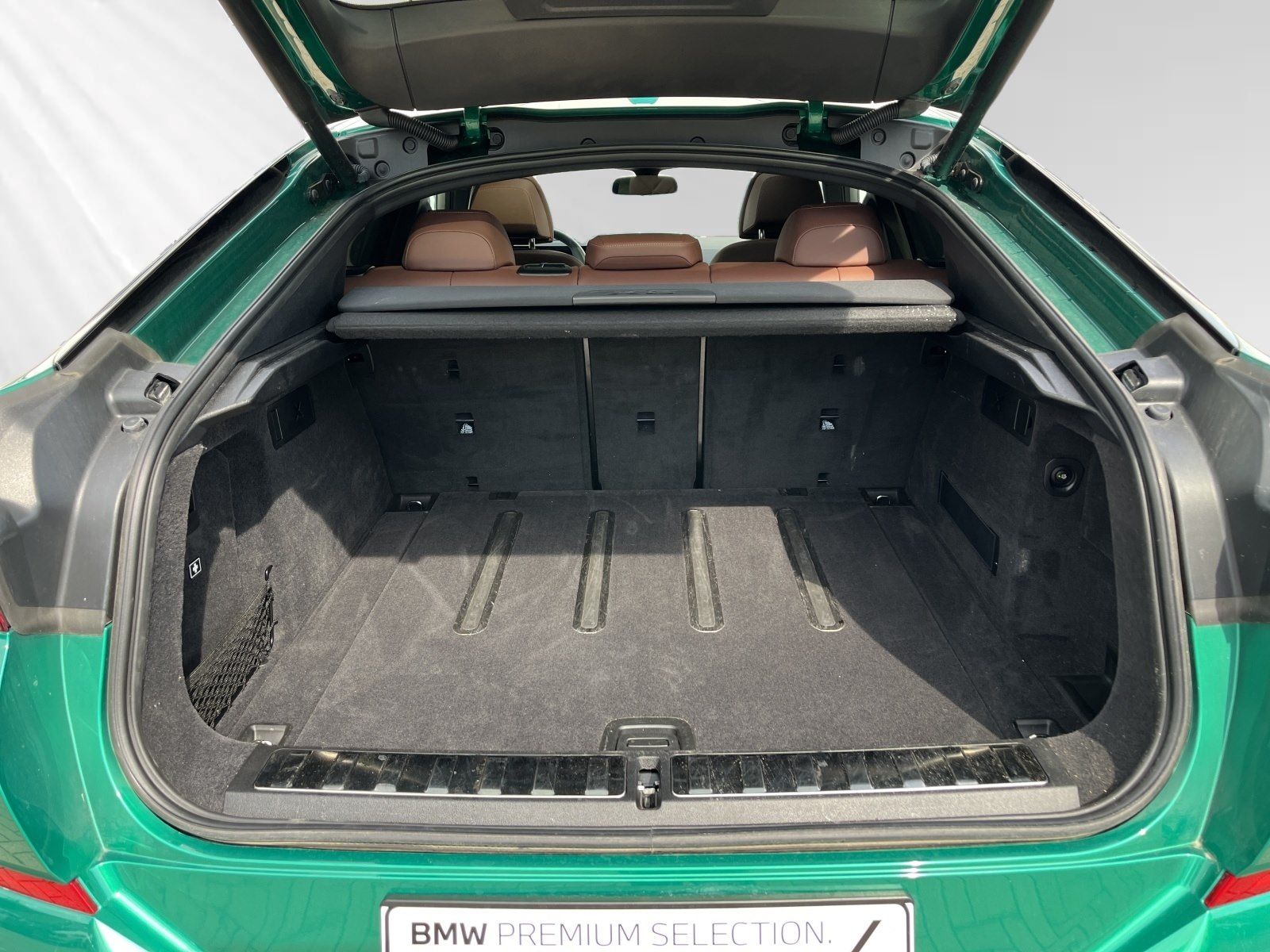 BMW X6 M60 - Bild 15