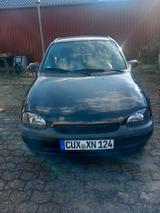 Opel Kleiner sportlicher corsa b sparsam - Opel Corsa: B Sport