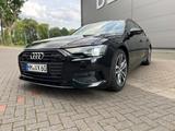 Audi A6 45 TDI quattro| Luftfahrwerk| PANO| AHK - Audi: Luftfahrwerk