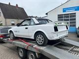 Toyota MR 2 AW11 - Toyota MR 2: Coupe