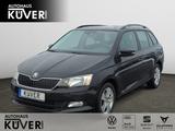 Skoda Fabia Combi 1.0 TSI Green tec Ambition PDC*SHZ - Skoda Fabia Gebrauchtwagen in Bremen