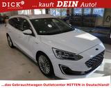 Ford Focus 1.5d Aut. Vignale LED/NAVI/B&O/SHZ/ACC/8Fa - Ford Focus mit Diesel-Antrieb: Leder, mit Navigationssystem