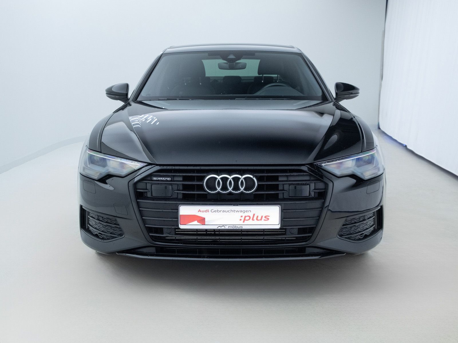 Audi A6 - Bild 3