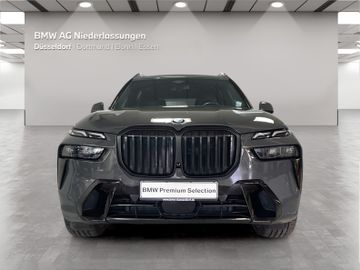 BMW X7 - 5