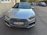 Audi S5 Cabrio 40T BJ 2018 B&O Matrix,360 ... - Audi S5 in Dortmund