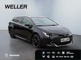 Toyota Corolla 2.0 Hybrid TS GR Sport *Pano*AHK*JBL*CAM - Toyota Corolla Gebrauchtwagen in Bremen