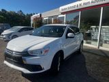 Mitsubishi ASX 1.6 MIVEC Basis 2WD  STANDHEIZUNG - Mitsubishi ASX: Standheizung