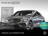 Mercedes-Benz GLC 400 d 4MATIC Coupé |AMG|NIGHT|LED|NAVI|KEYL