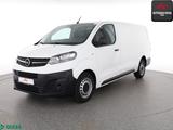 Opel Vivaro 2.0 D KASTEN L 1.HAND,KLIMA,TEMPOMAT,PDC - Opel Vivaro: 2.0