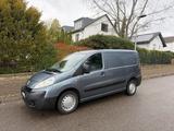 Peugeot Expert FAP 2.0 HDi - gebrauchte Peugeot Expert aus dem Jahr 2010
