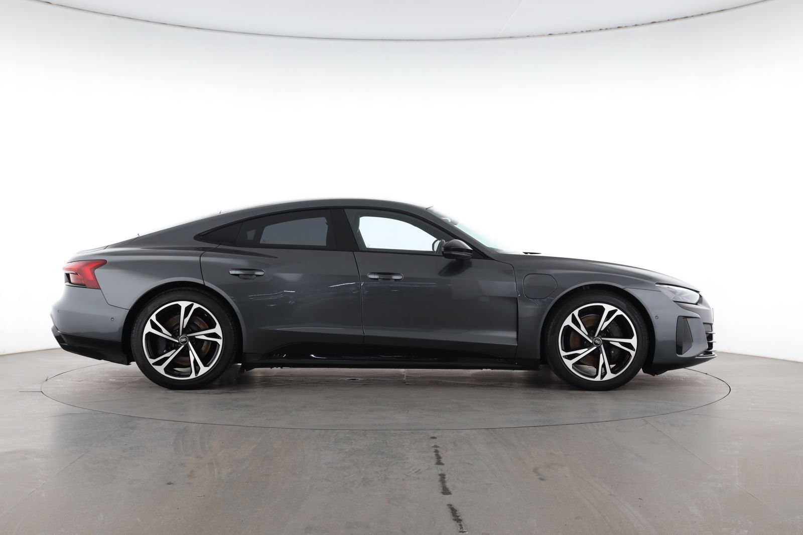 Audi e-tron GT - Bild 5