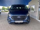 Ford Tourneo Custom Titanium X L2+Bi-Xenon+NAV+PDC+AH - Ford Tourneo Custom Kombi Gebrauchtwagen