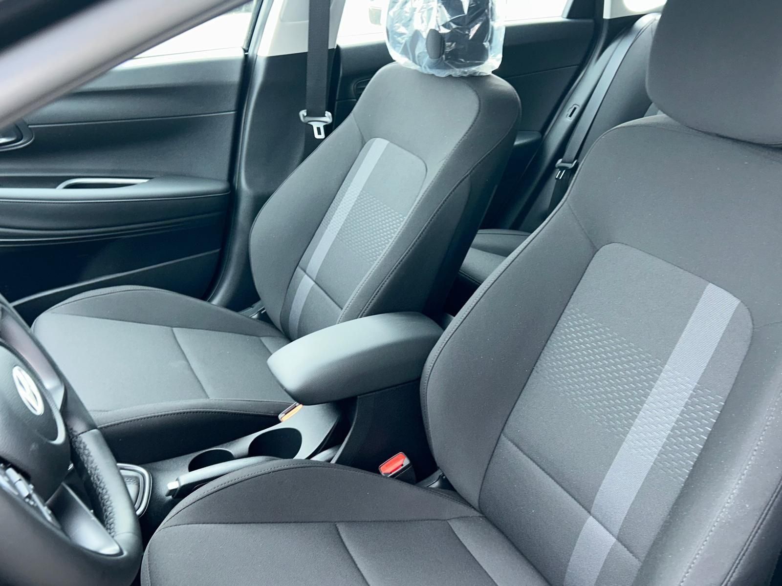 Hyundai i20 - Bild 14
