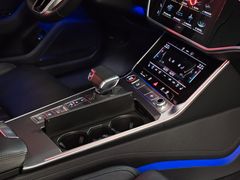 Fahrzeugabbildung Audi RS6 Avant 4.0 TFSI quattro (PANO/B&O/SI-LÜFT/ACC