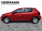 Dacia Sandero II 0.9 TCe 90 eco² Laureate Standhzg*PDC - Dacia Sandero: Laureate