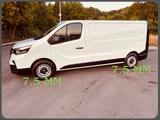 Nissan Primastar L2H1 3,0 dCi 130 N-Connecta TÜV NEU - Nissan Primastar: 2.0