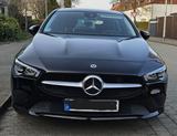 Mercedes-Benz CLA 250 Shooting Brake CLA 250 e Shootin...