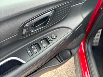 Hyundai BAYON Bayon Select Mild-Hybrid 2WD - Bild 11