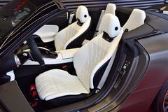 Fahrzeugabbildung Mercedes-Benz SL AMG 63 4Matic+ Lift Keramik Magno Carbon
