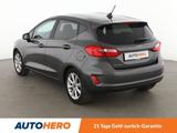 Ford Fiesta 1.0 EcoBoost Cool&Connect*TEMPO*PDC*SHZ* - Ford Fiesta Gebrauchtwagen in Karlsruhe