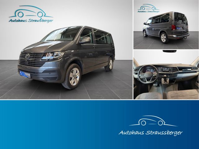 Volkswagen T6 Caravelle AHK 8S Shz 2xPDC NP:66.000€