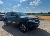 Jeep Grand Cherokee Limited 4x4 - Jeep Grand Cherokee aus 2012: Limited