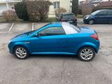Opel Tigra - Opel Corsa: Cabrio