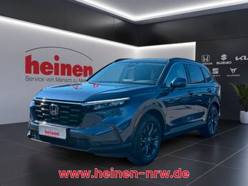 Honda CR-V 2.0 ELEGANCE 2WD NAVI LEDER LENKRADHEIZUNG