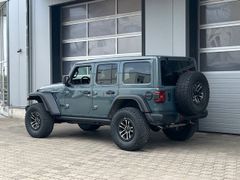 JEEP Wrangler JL Rubicon MOAB 392 Sky Roof-Winch MY26
