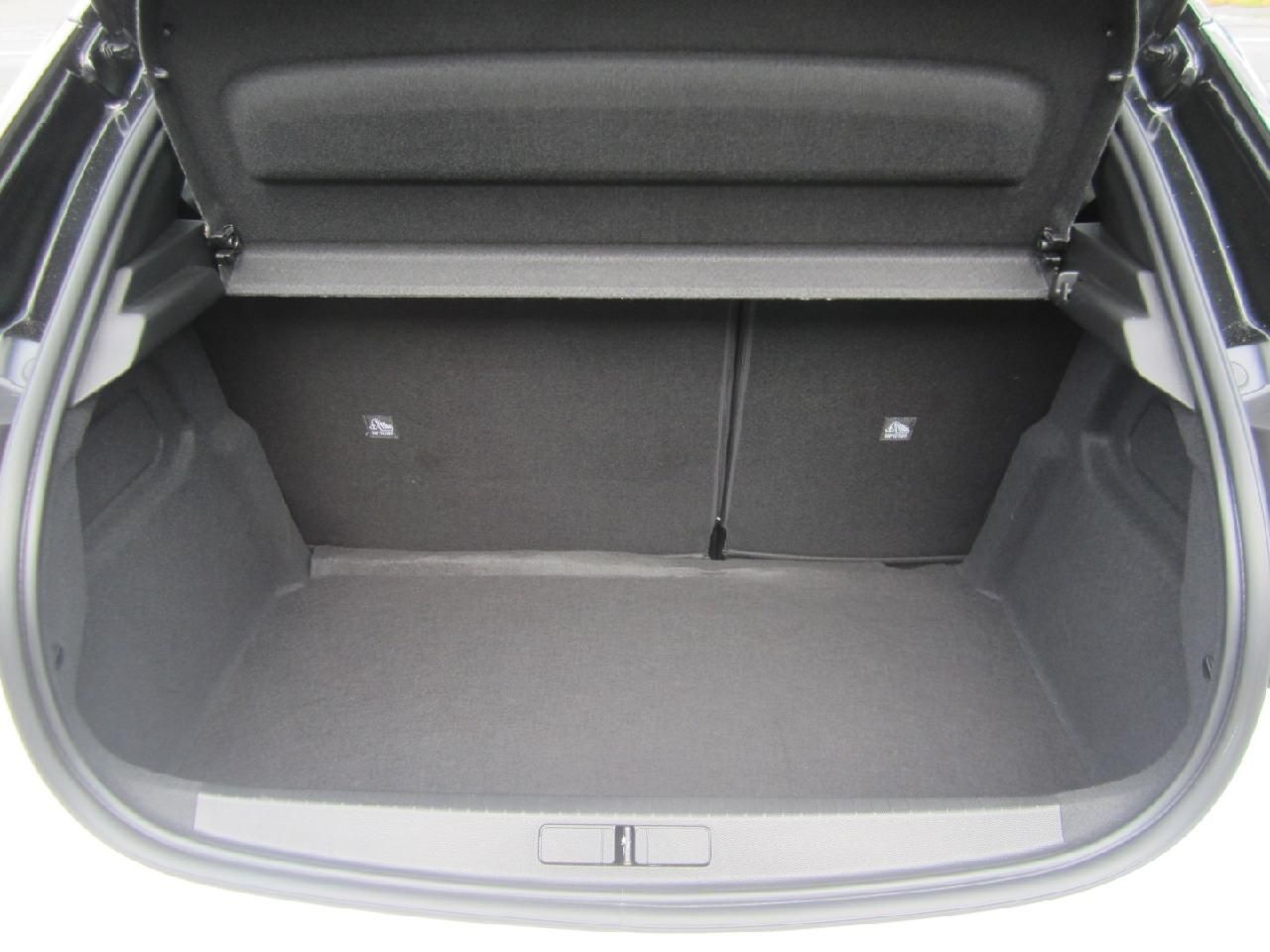 Fahrzeugabbildung Opel Corsa F GS Line