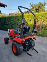 Kioti   CS2520H-GE  - Kioti LKWs