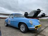 Andere Rochdale Olympic Phase 2 GFK Renner 1966 Rarität - Andere: Renn