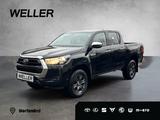Toyota Hilux 4x4 Double Cab Comfort *CAM*Navi*Sperrdiff - Toyota Hilux Neuwagen