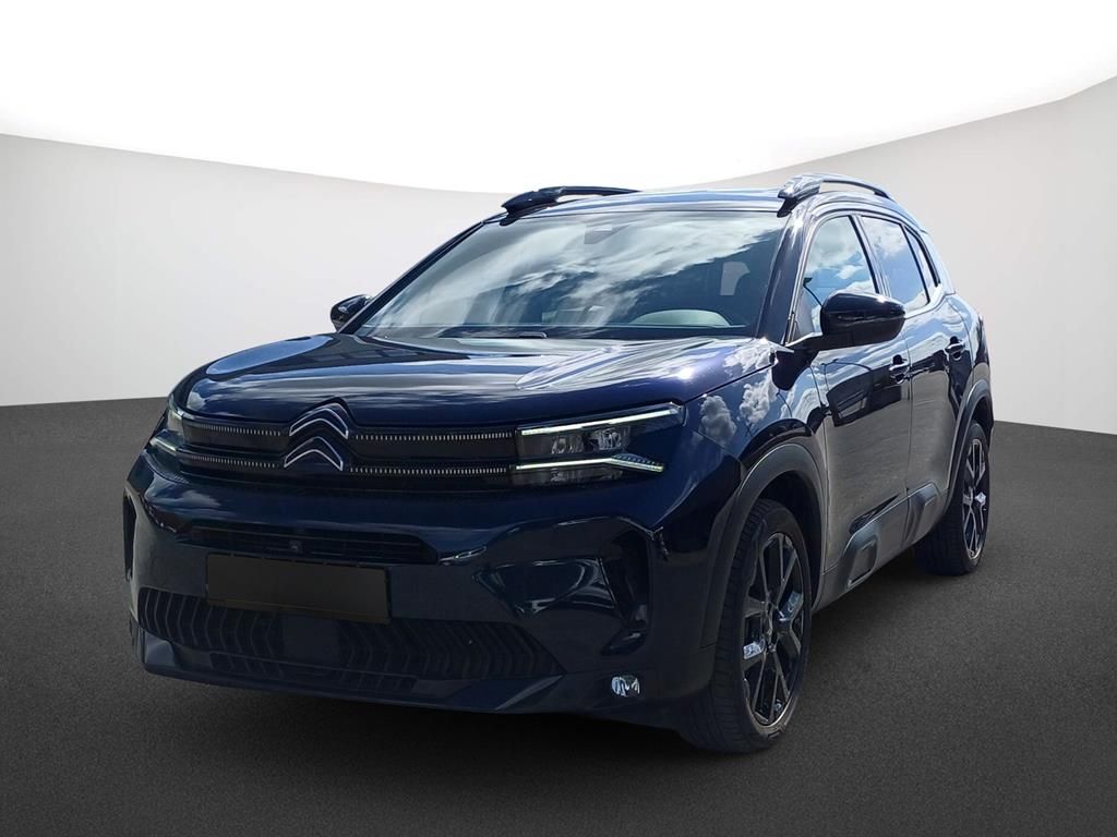 Image of Citroën C5 Aircross