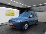 Opel Combo ComboCombi AHK GA Klima Zahnriemen+Kupplun - gebrauchte Opel Combo aus dem Jahr 2004