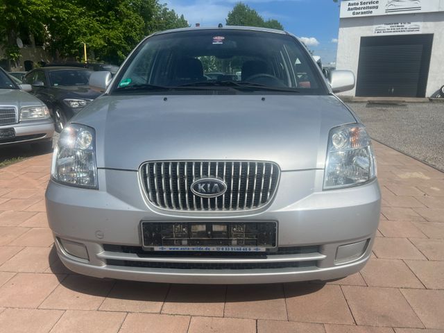 Kia Picanto 1.1 LX TÜV NEU