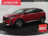 Peugeot 3008 1.6 HYbrid 225 Allure | AHK | kamera | Half - Peugeot 3008 Allure mit Hybrid-Antrieb (Benzin/Elektro)