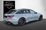 Audi Performance 630HP CARBON-SEATS PANO HUD 360C VAT - mit Benzin-Antrieb: Alcantara, Luftfederung, mit Klimaanlage