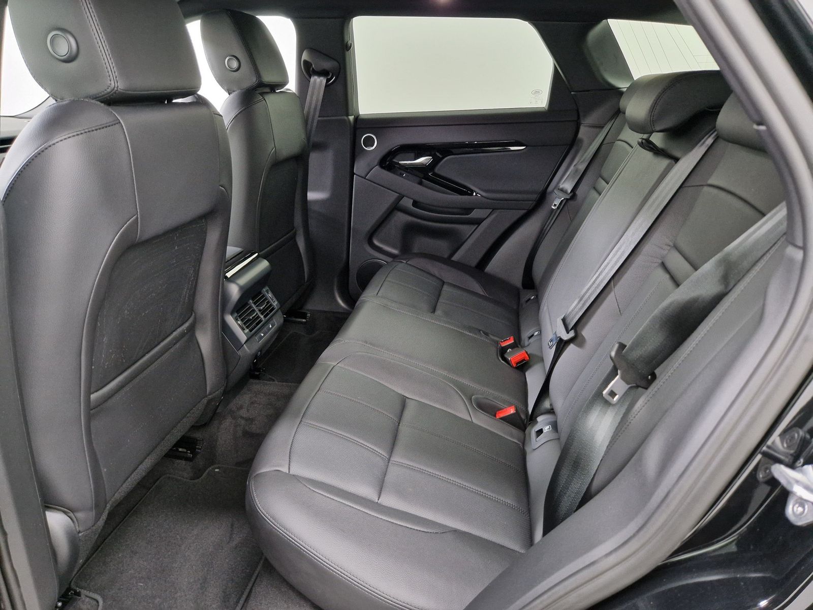 LAND ROVER Range Rover Evoque 2.0 DieselD200 Dynamic SE – Bild 10
