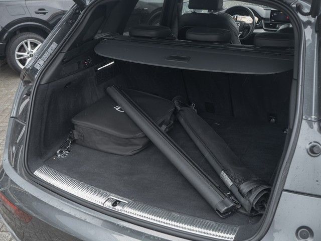 Q5 55 TFSI e quattro sport LUFTF.+360°+MATRIX+HE