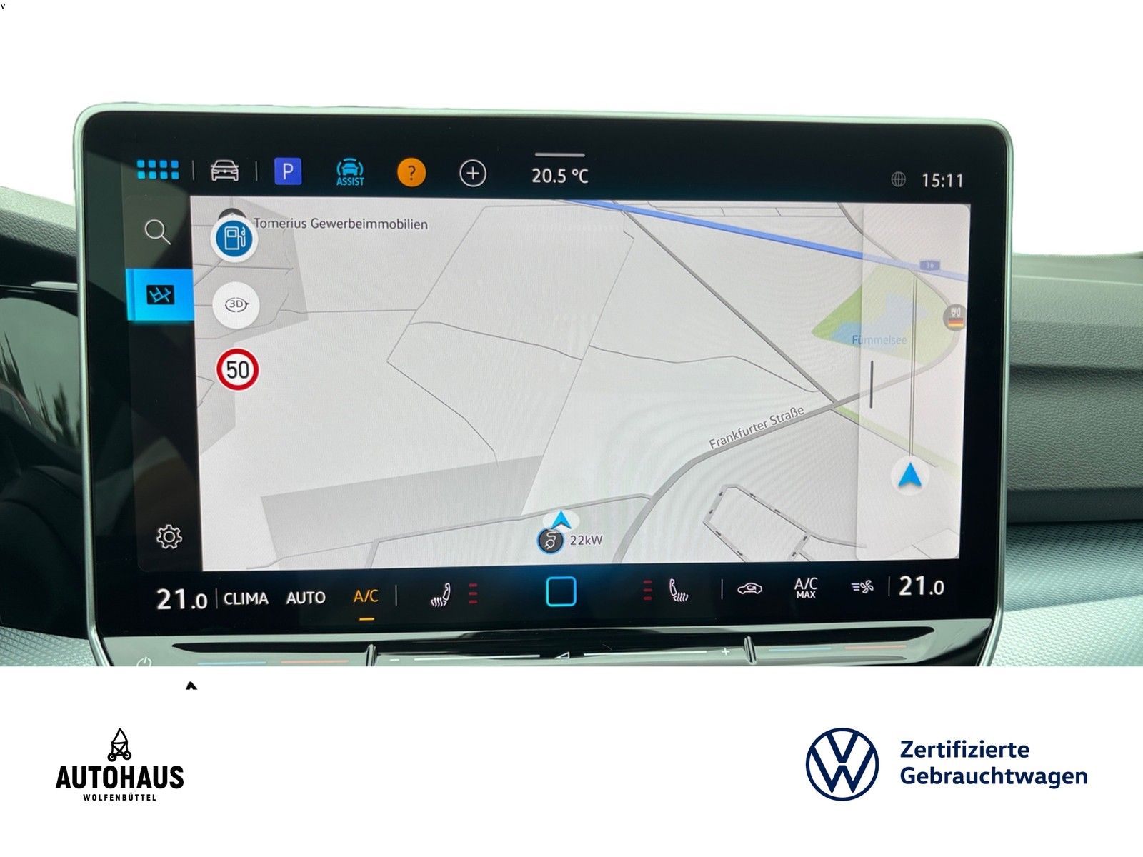 Volkswagen Golf - Bild 11