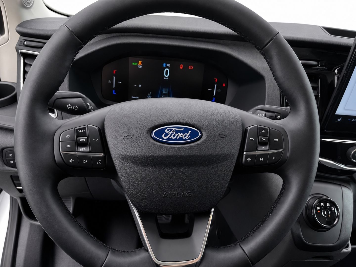 Ford Transit - Bild 10
