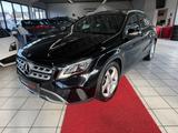 Mercedes-Benz GLA 200 URBAN-/PROGRESSIVE-PAKET PanoramaSD+Navi - Mercedes-Benz GLA 200 Gebrauchtwagen in Köln