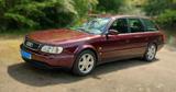 Audi A6 Avant S6 Quattro 4,2L 8 Zylinder - Audi V8