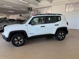 Jeep Renegade 1.3 240CV PHEV 4xe AT6 TRAILHAWK T - Jeep Renegade Trailhawk mit Hybrid-Antrieb (Benzin/Elektro)