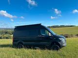 Mercedes-Benz Sprinter 4x4 190PS 9G Autark LED - Mercedes-Benz Kastenwagen G