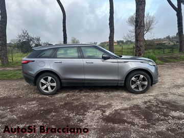 Land-Rover Range Rover Velar - 4