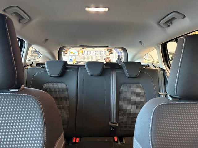 Ford Focus *1.HAND*19%*LED*LKHZ*SPORT*CARPLAY*TEMPO
