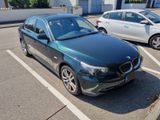BMW 530xi A - - BMW 530: 530xi