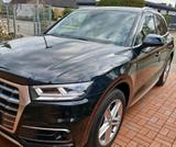Audi Q5 S- line 2,0 Tdi ,quatro - Audi A4: Quatro